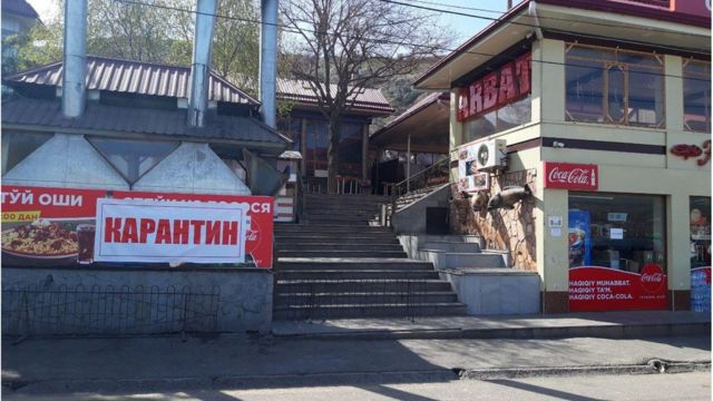 Ўзбекистон: Карантин харажатларини тадбиркорга юклаш бизнесни буткул ...