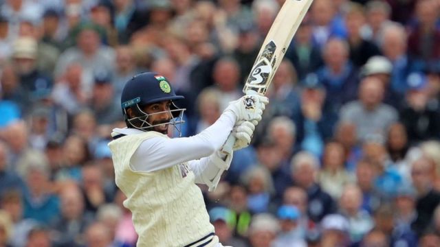 ஜஸ்பிரித் பும்ரா