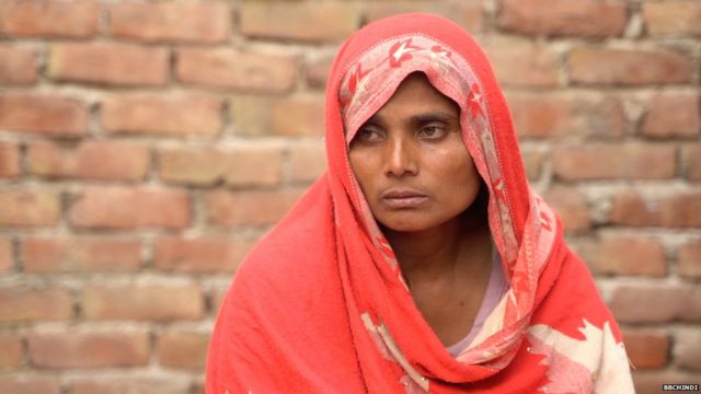 நஃபீசின் தாய் அஃப்சானா