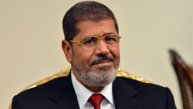 وفاة محمد مرسي كيف تفاعل نشطاء حول العالم معها وكيف غطاها الإعلام المصري Bbc News عربي
