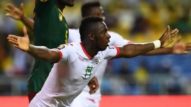 can 2017, cameroun, burkinafaso