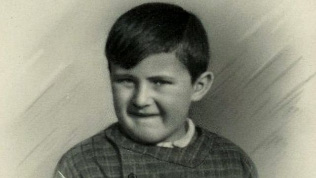 Segunda Guerra Mundial: la asombrosa vida de Marcel Pinte, el niño de seis  años al que Francia rinde honores como héroe - BBC News Mundo