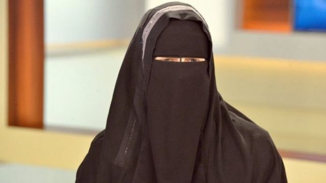 Burka