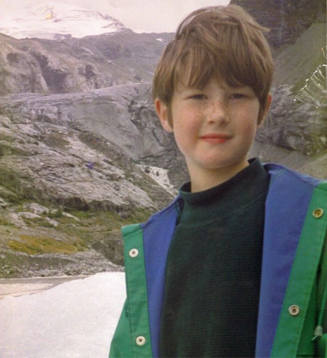 Nicholas