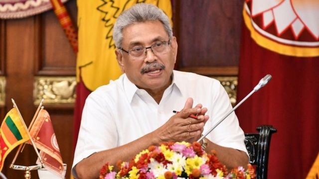 இலங்கை நாடாளுமன்றம்: ஆகஸ்ட் 20ஆம் தேதி கூட்ட ஜனாதிபதி கோட்டாபய ராஜபக்ஷ  உத்தரவு - BBC News தமிழ்