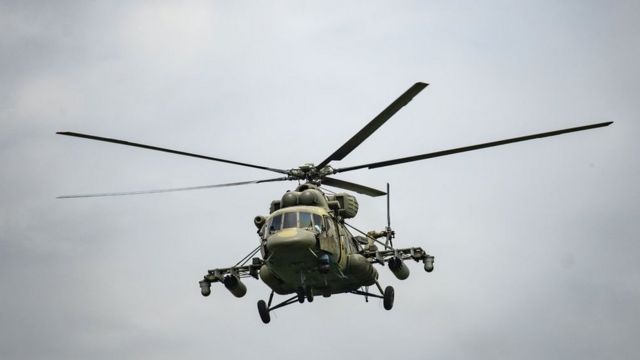 мі-17
