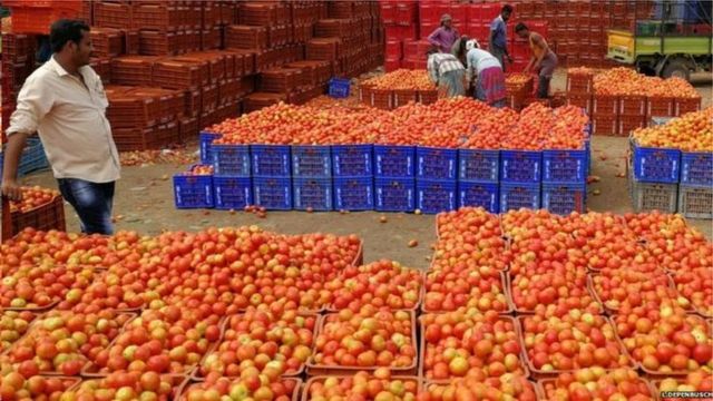 ලෝකවාසීන්ගේ ආහාර අවශ්යතාව 80%න් ඉහළ යන ලකුණු