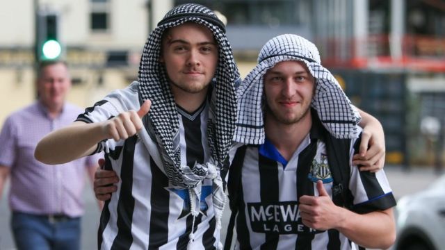 Newcastle United Dibeli Arab Saudi: Bagaimana Bisa Terjadi, Seperti Apa ...