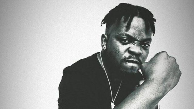 Olamide Adedeji