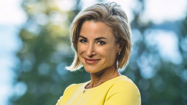 Silvina Moschini