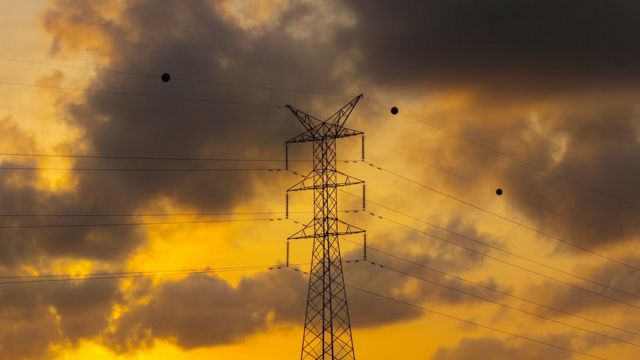 மின் கட்டணம்