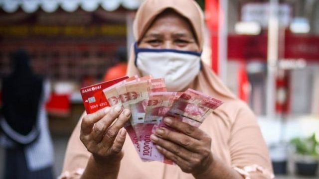 Bansos PPKM Darurat Dan Level 4: Data Penerima 'bermasalah', Cerita ...