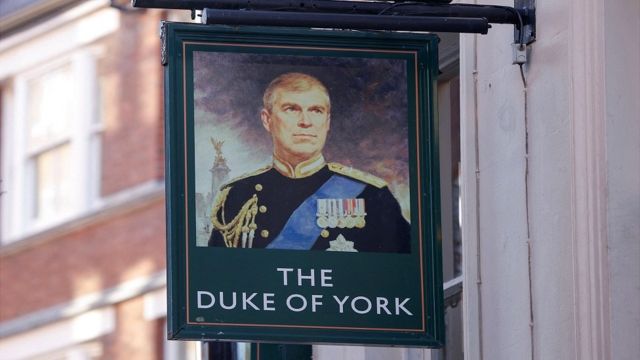 Pub Duque de York