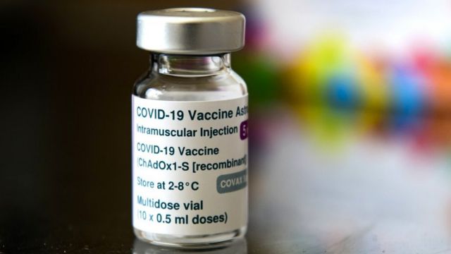 вакцини