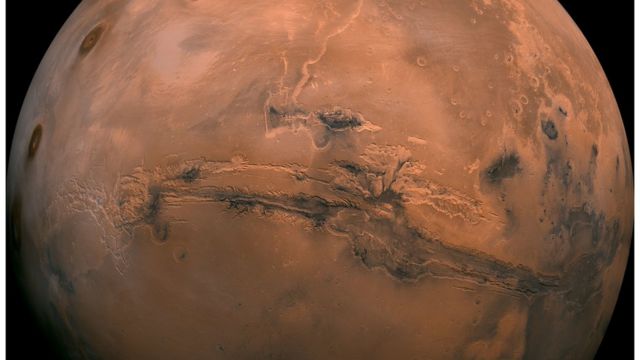 mars
