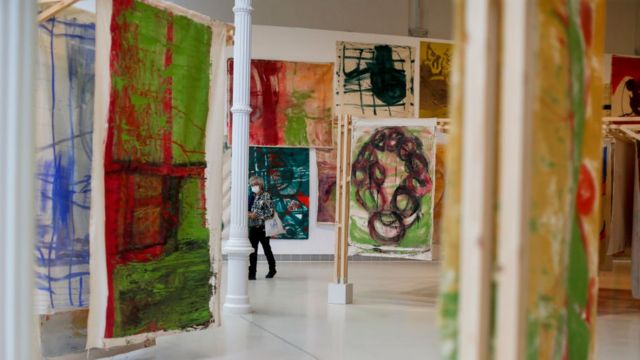 Museo Nacional Reina Sofía
