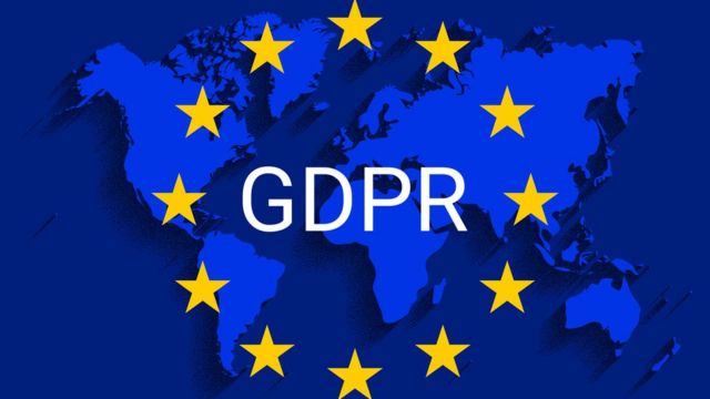 GDPR