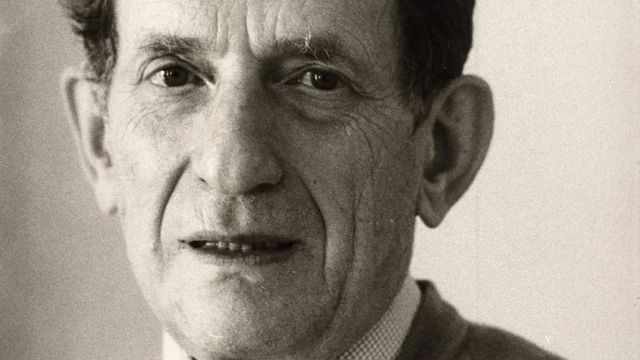 David Bohm