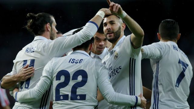 Copa del Rey