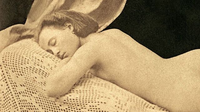 Nude School Girl Sleeping Real Life