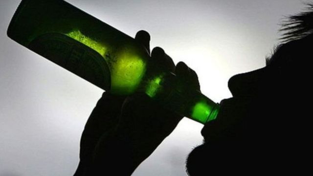 शराब