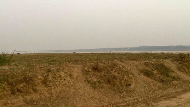 பூலான் தேவி: சம்பல் பள்ளத்தாக்கு மீண்டும் ஒரு பயணம்