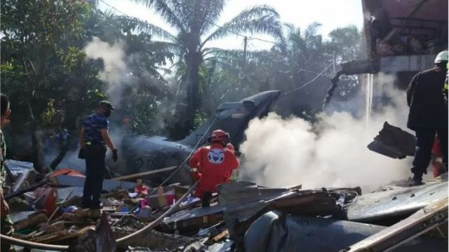 riau