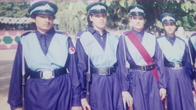 جبین کوثر