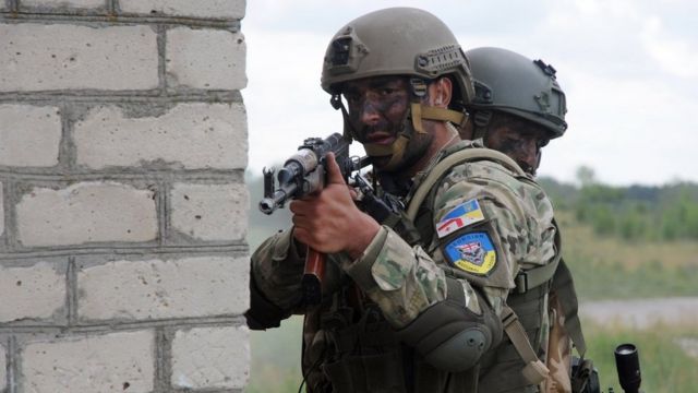 Грузинський легіон