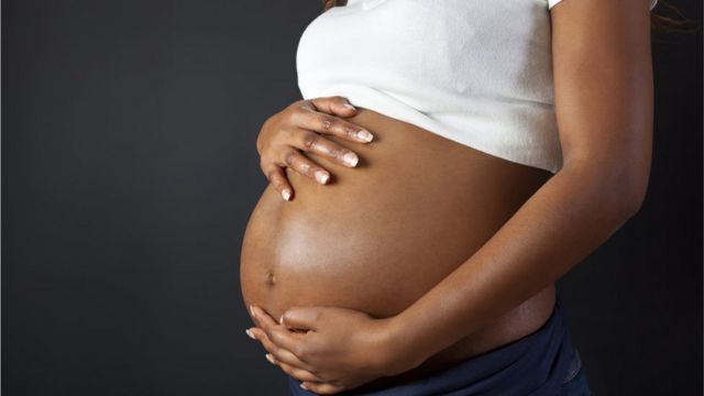 Grossesse : enceinte, quand on n'est plus qu'un ventre !