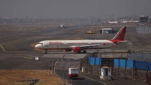 भारत उड्डयन