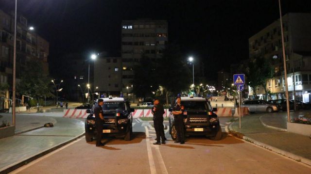 Kosova