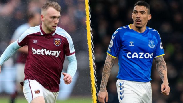 West Ham United | BBC Sport