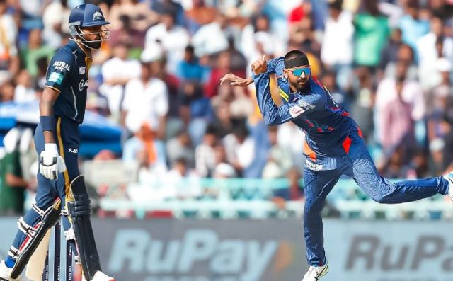 ஐபிஎல் குஜராத் டைட்டன்ஸ்