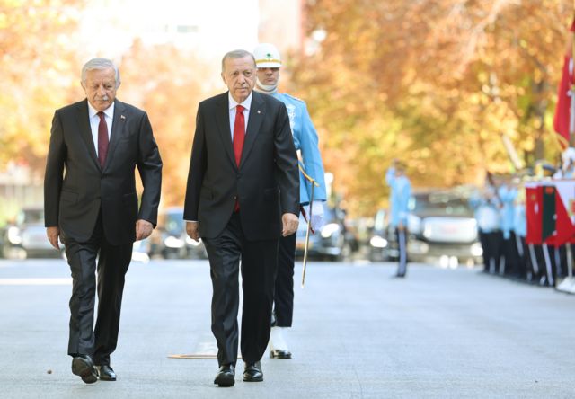 celal adan ve erdoğan