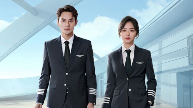 Bộ phim Flight to You đã được chiếu trên FPT Play và Netflix tại Việt Nam từ tháng 12/2022