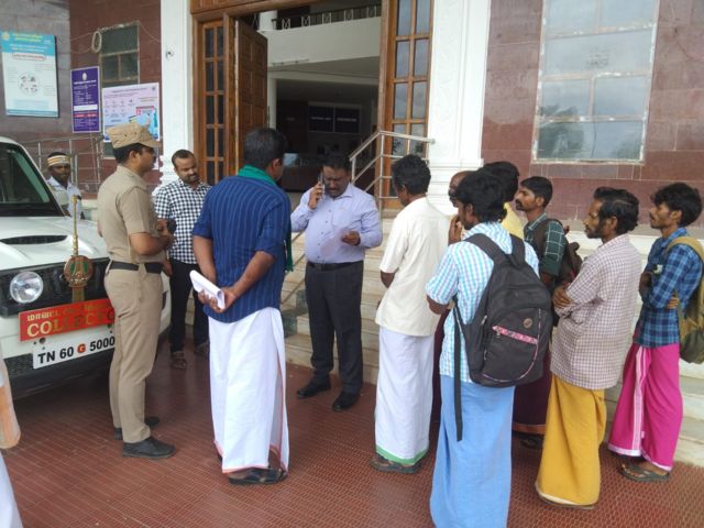 கேரளா டிஜிட்டல் சர்வே