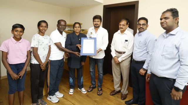 உதயநிதி ஸ்டாலின், திமுக