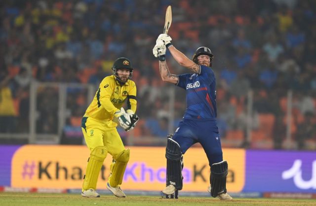 ஆஸ்திரேலியா vs இங்கிலாந்து