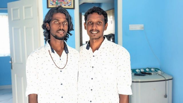 ‘தன்பாலினம் குறித்து பள்ளிப் பாடத்தில் சேர்க்க வேண்டும்’ – தன்பாலின தம்பதியின் வேண்டுகோள்