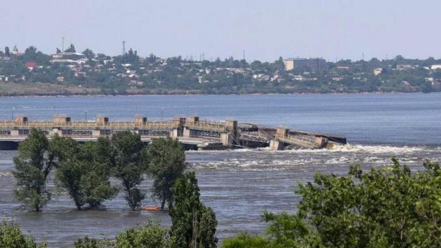 ரஷ்யா, யுக்ரேன்