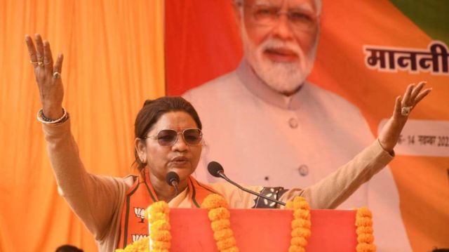रेणुका सिंह