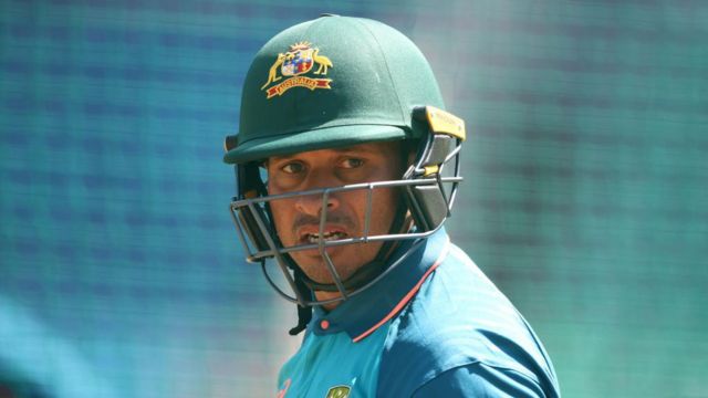 உஸ்மான் கவாஜா, கிரிக்கெட்