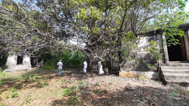 யாழ்ப்பாணம், இலங்கை