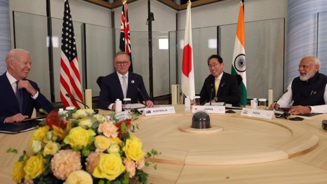 சீனாவுக்கு இந்தியா சொல்ல வரும் சேதி என்ன?