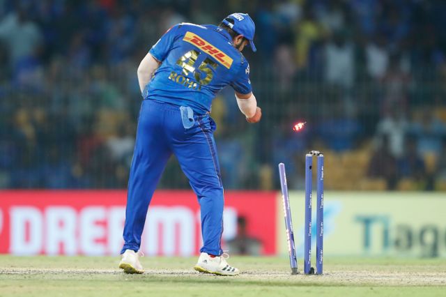 ஆகாஷ் மத்வாலும் ஆட்டத்தை மாற்றிய 3 ஓவர்களும்