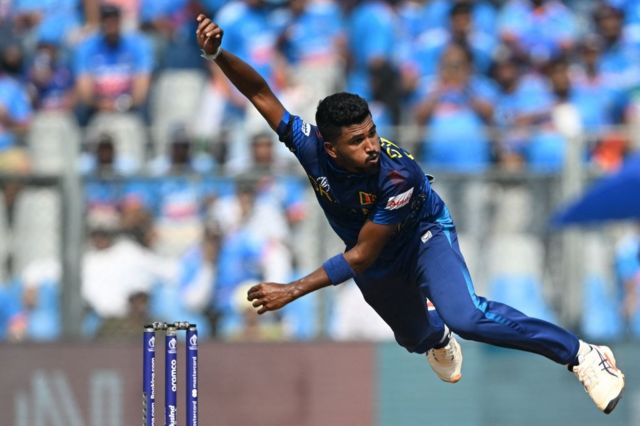 இந்திய கிரிக்கெட் அணியை கண்டு  இலங்கைக்கு பயமா?