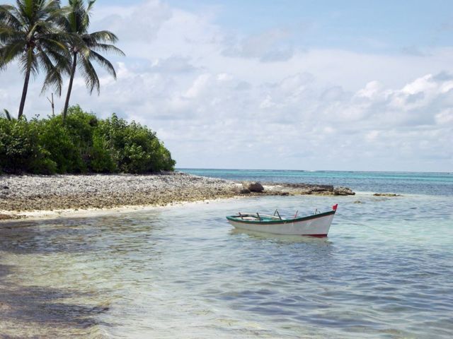 லட்சத்தீவு