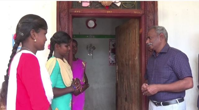 பள்ளி இடைநிற்றல்