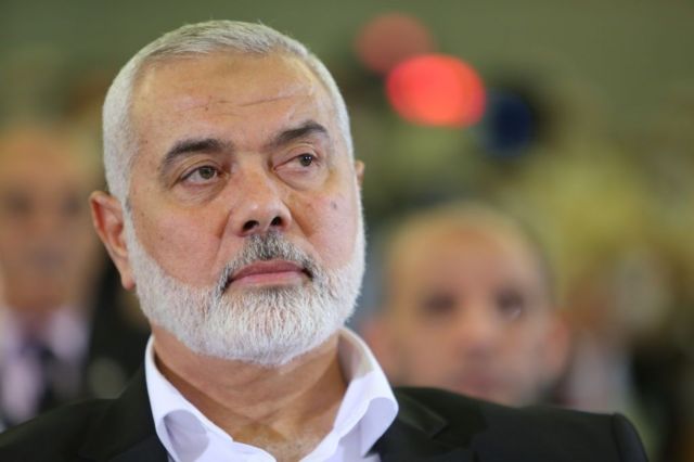 Hamas reelege Meshaal como líder do grupo islâmico palestino